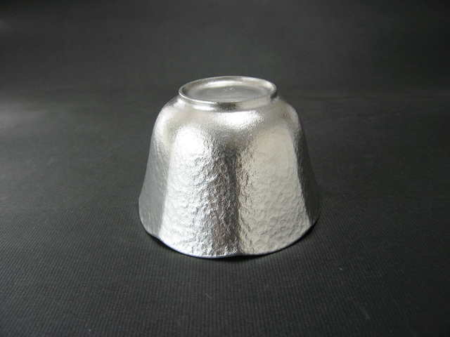 錫製小鉢
